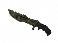 ★ Huntsman Knife Boreal Forest